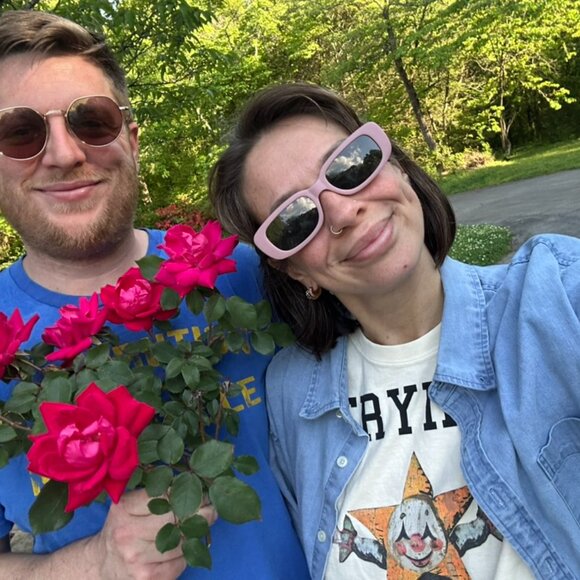 It's a mee, Megan! - Picture 6 of 6